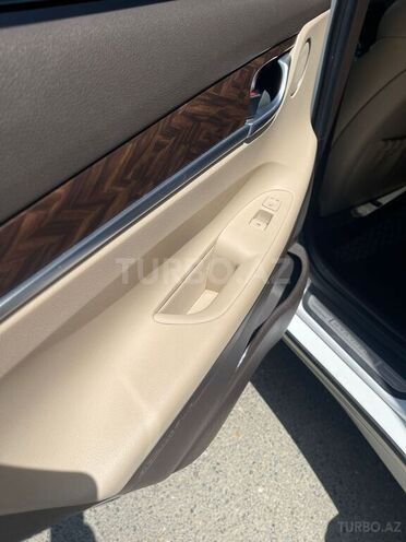 Hyundai Grandeur 2017, 230,000 km - 2.2 л - Bakı