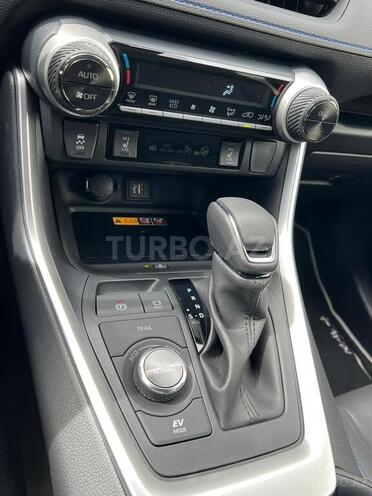 Toyota RAV4 2025, 0 km - 2.5 l - Lənkəran