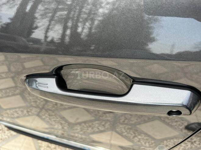 Toyota RAV4 2025, 0 km - 2.5 l - Lənkəran