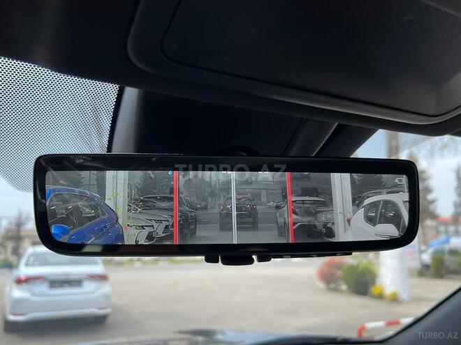 Toyota RAV4 2025, 0 km - 2.5 l - Lənkəran