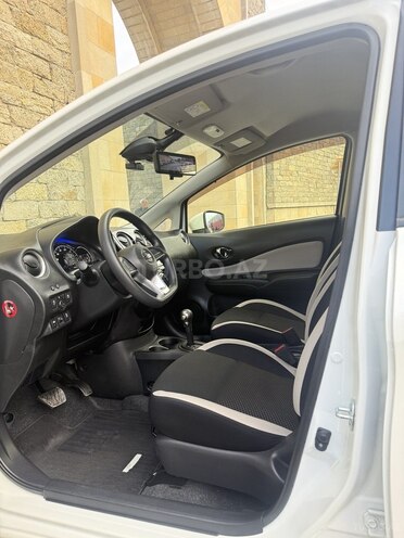 Nissan Note 2017, 33,167 km - 1.2 l - Bakı