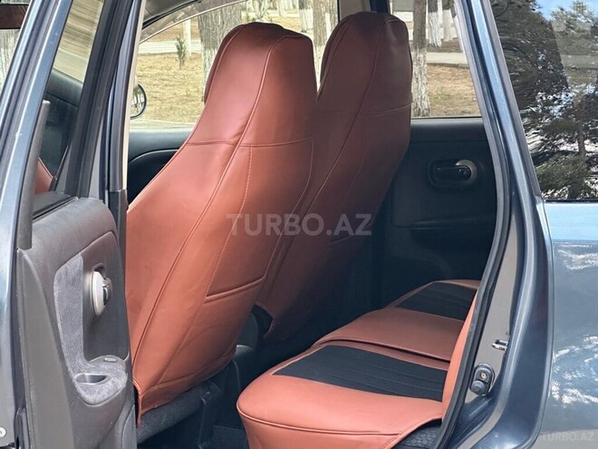 Nissan Note 2012, 285,134 km - 1.5 l - Sumqayıt