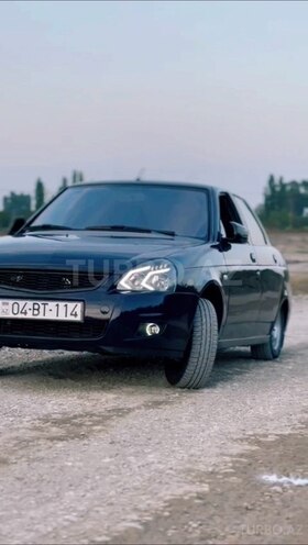 LADA (VAZ) Priora 2015, 230,000 km - 1.6 л - Bərdə