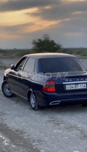 LADA (VAZ) Priora 2015, 230,000 km - 1.6 л - Bərdə