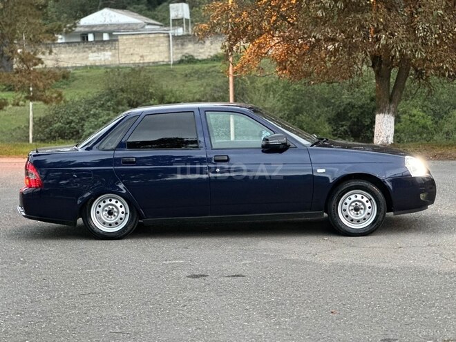 LADA (VAZ) Priora 2015, 230,000 km - 1.6 л - Bərdə
