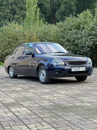 LADA (VAZ) Priora 2015, 230,000 km - 1.6 л - Bərdə