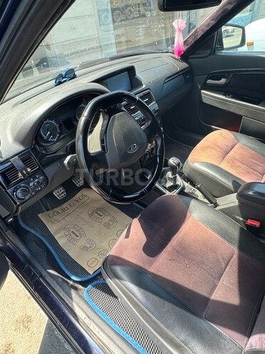 LADA (VAZ) Priora 2015, 230,000 km - 1.6 л - Bərdə