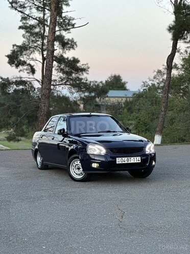 LADA (VAZ) Priora 2015, 230,000 km - 1.6 л - Bərdə