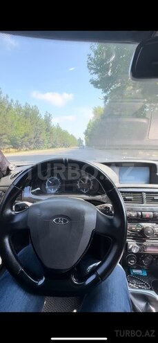 LADA (VAZ) Priora 2015, 230,000 km - 1.6 л - Bərdə