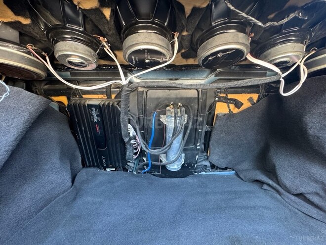 LADA (VAZ) Priora 2015, 230,000 km - 1.6 л - Bərdə