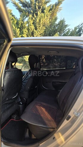 Hyundai i20 2010, 320,000 km - 1.4 l - Bakı