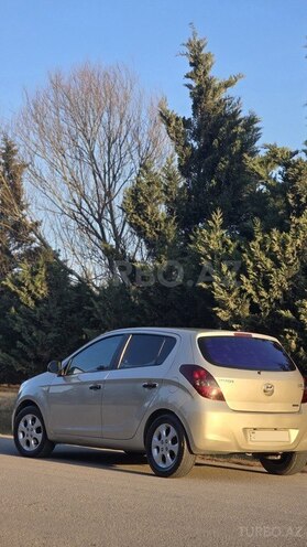 Hyundai i20 2010, 320,000 km - 1.4 l - Bakı