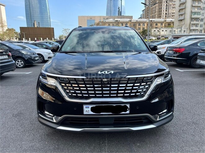 Kia Carnival 2023, 36,000 km - 2.2 l - Bakı