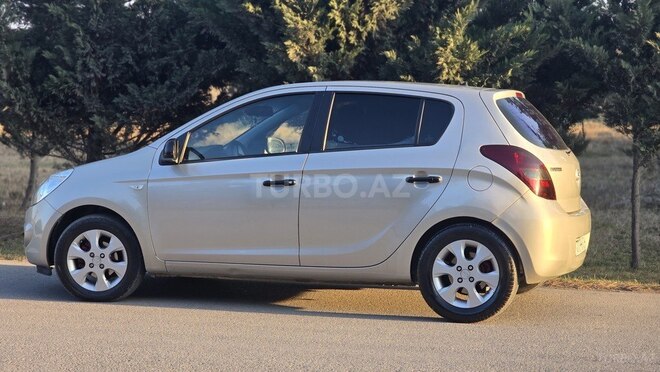 Hyundai i20 2010, 320,000 km - 1.4 l - Bakı
