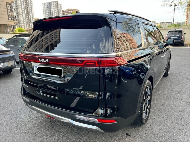 Kia Carnival 2023, 36,000 km - 2.2 l - Bakı