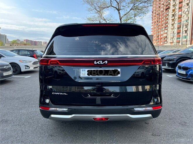 Kia Carnival 2023, 36,000 km - 2.2 l - Bakı