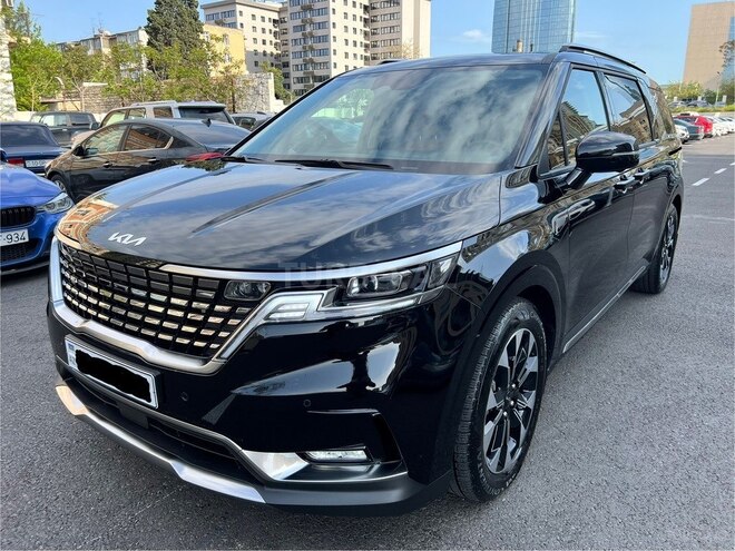 Kia Carnival 2023, 36,000 km - 2.2 l - Bakı