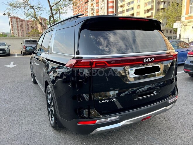 Kia Carnival 2023, 36,000 km - 2.2 l - Bakı