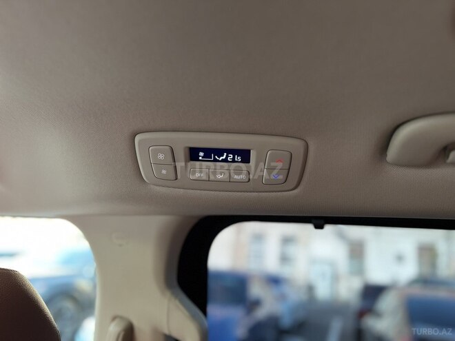 Kia Carnival 2023, 36,000 km - 2.2 l - Bakı