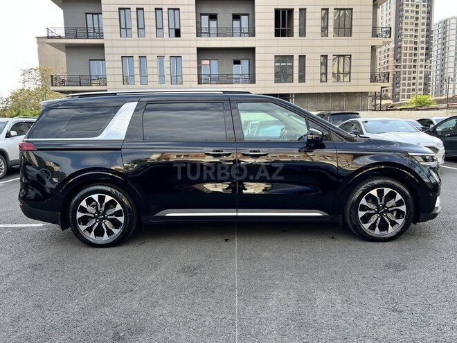 Kia Carnival 2023, 36,000 km - 2.2 l - Bakı