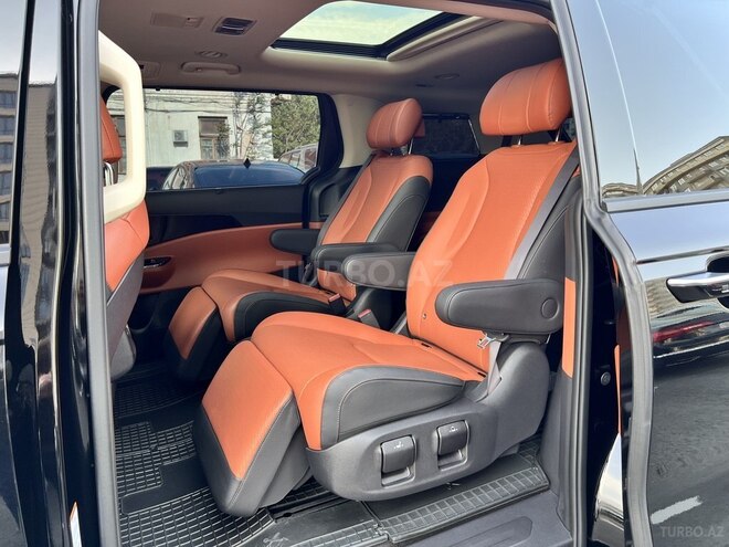 Kia Carnival 2023, 36,000 km - 2.2 l - Bakı