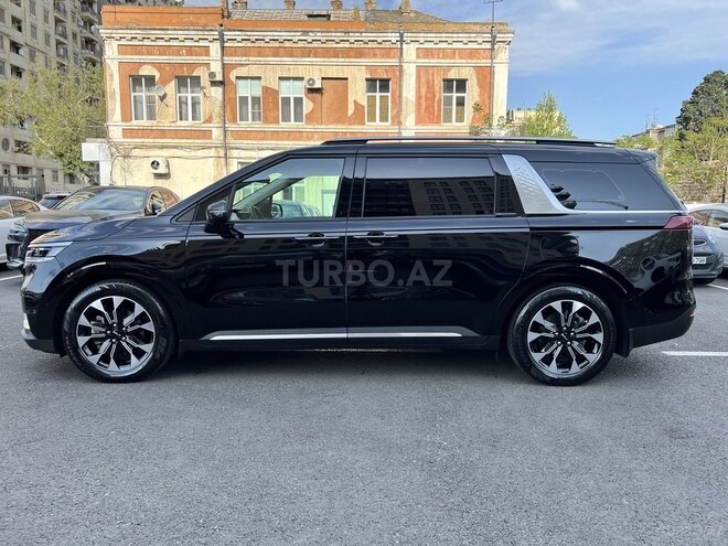 Kia Carnival 2023, 36,000 km - 2.2 l - Bakı