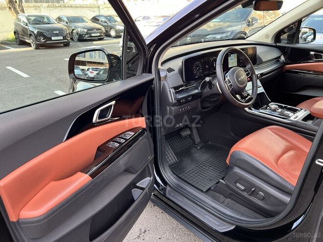 Kia Carnival 2023, 36,000 km - 2.2 l - Bakı