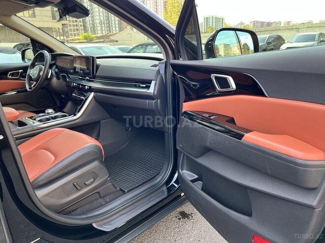Kia Carnival 2023, 36,000 km - 2.2 l - Bakı