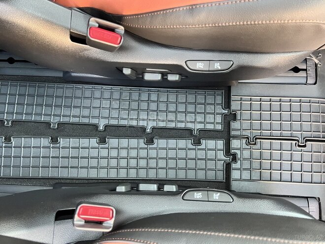 Kia Carnival 2023, 36,000 km - 2.2 l - Bakı