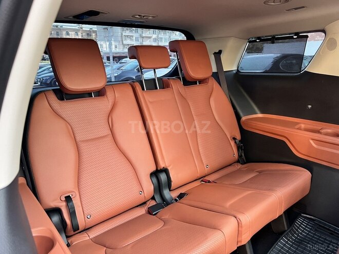 Kia Carnival 2023, 36,000 km - 2.2 l - Bakı