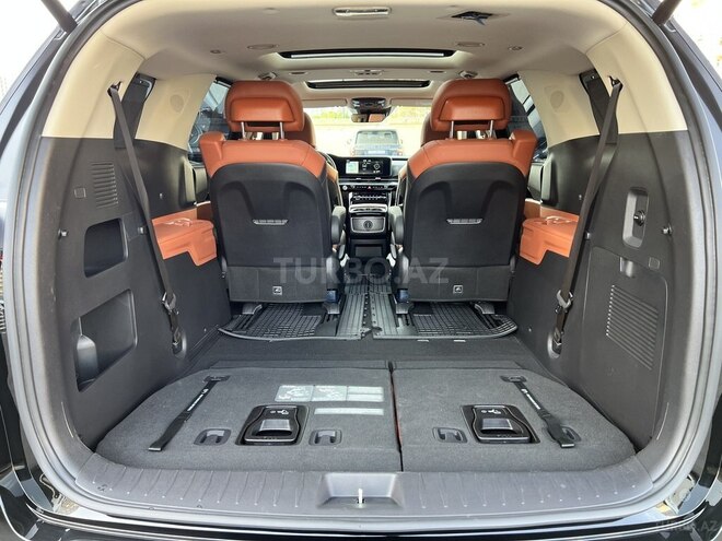 Kia Carnival 2023, 36,000 km - 2.2 l - Bakı