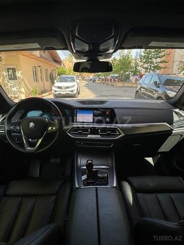 BMW X5 2022, 85,000 km - 3.0 l - Bakı