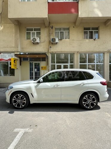 BMW X5 2022, 85,000 km - 3.0 l - Bakı