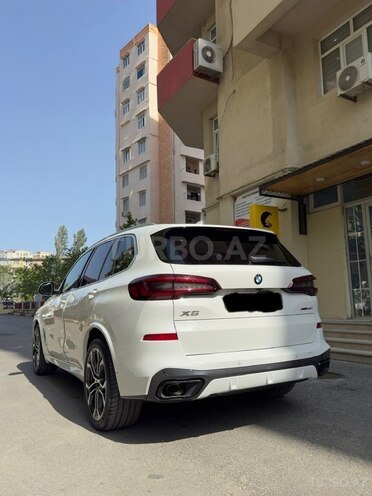 BMW X5 2022, 85,000 km - 3.0 l - Bakı