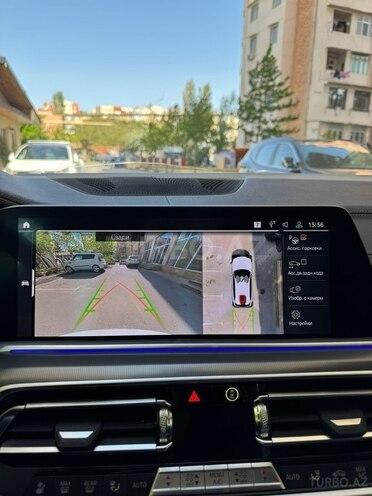 BMW X5 2022, 85,000 km - 3.0 l - Bakı