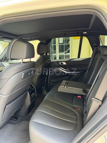 BMW X5 2022, 85,000 km - 3.0 l - Bakı