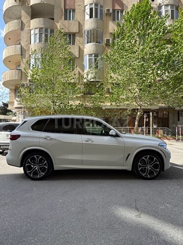 BMW X5 2022, 85,000 km - 3.0 l - Bakı