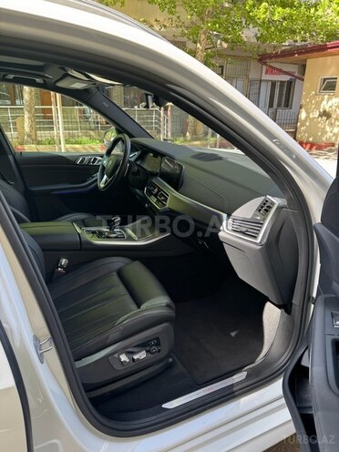 BMW X5 2022, 85,000 km - 3.0 l - Bakı