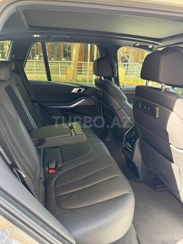 BMW X5 2022, 85,000 km - 3.0 l - Bakı
