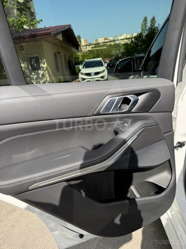 BMW X5 2022, 85,000 km - 3.0 l - Bakı