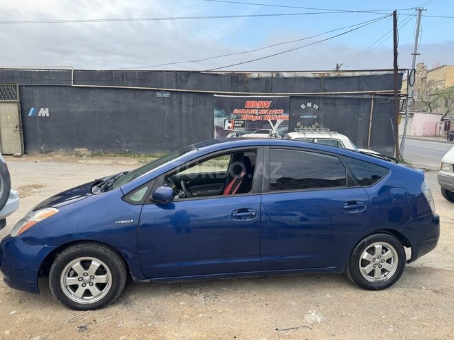 Toyota Prius 2008, 300,000 km - 1.5 l - Bakı