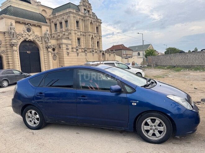 Toyota Prius 2008, 300,000 km - 1.5 l - Bakı