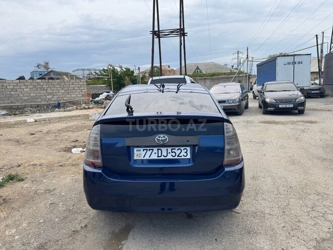 Toyota Prius 2008, 300,000 km - 1.5 l - Bakı