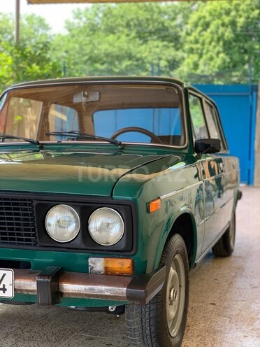 LADA (VAZ) 2106 1988, 99,880 km - 1.6 л - Masallı