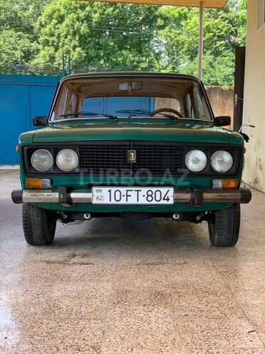 LADA (VAZ) 2106 1988, 99,880 km - 1.6 л - Masallı