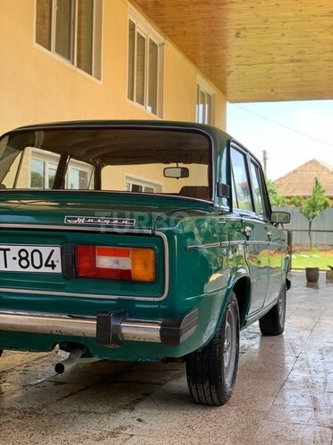 LADA (VAZ) 2106 1988, 99,880 km - 1.6 л - Masallı