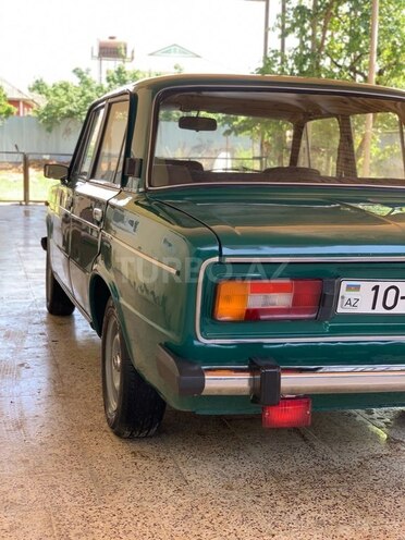 LADA (VAZ) 2106 1988, 99,880 km - 1.6 л - Masallı