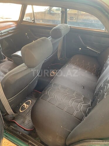 LADA (VAZ) 2106 1988, 99,880 km - 1.6 л - Masallı