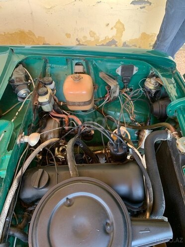 LADA (VAZ) 2106 1988, 99,880 km - 1.6 л - Masallı
