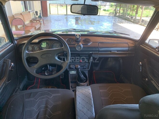 LADA (VAZ) 2106 1988, 99,880 km - 1.6 л - Masallı